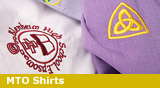 Denby Dale Clothing - Made to Order Shirts