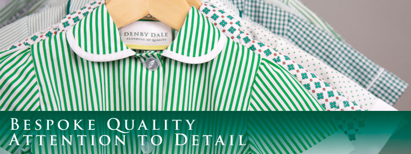 Denby Dale Bespoke Schoolwear Quality