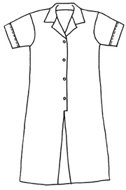 Style D8061