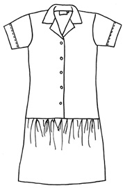 Style D8603
