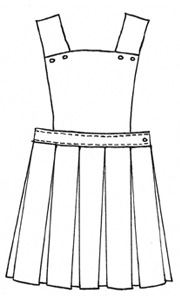 Style S6419