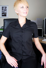 Denby Dale Clothing - Corporatewear shirts and blouses