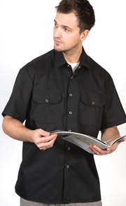 Denby Dale Clothing - Corporatewear shirts and blouses