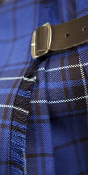 Denby Dale Clothing School Skirts and Kilts